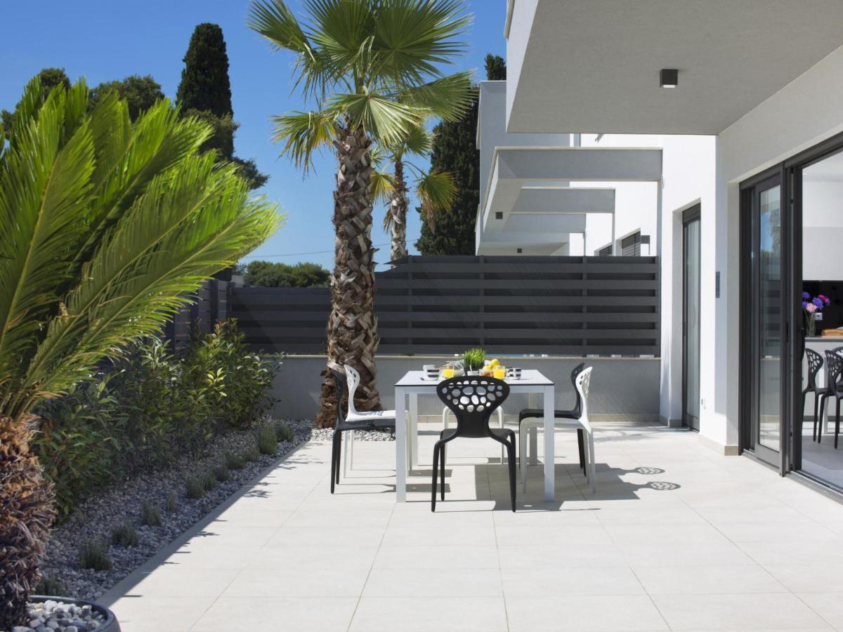 Apartment Villa Fasana By Interhome Fažana Εξωτερικό φωτογραφία