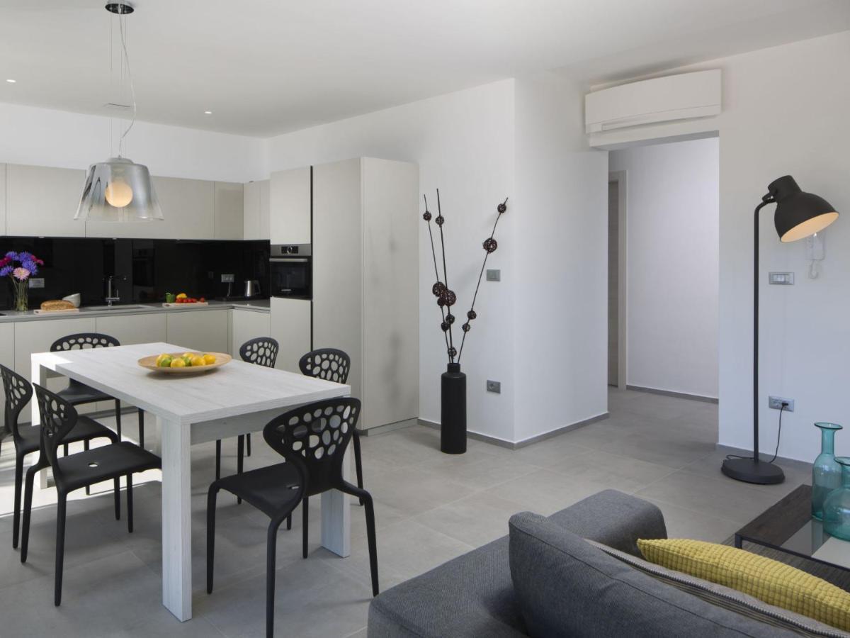 Apartment Villa Fasana By Interhome Fažana Εξωτερικό φωτογραφία