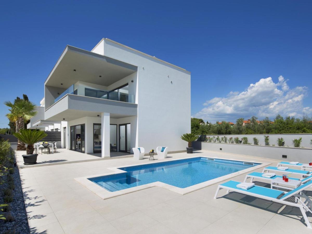 Apartment Villa Fasana By Interhome Fažana Εξωτερικό φωτογραφία