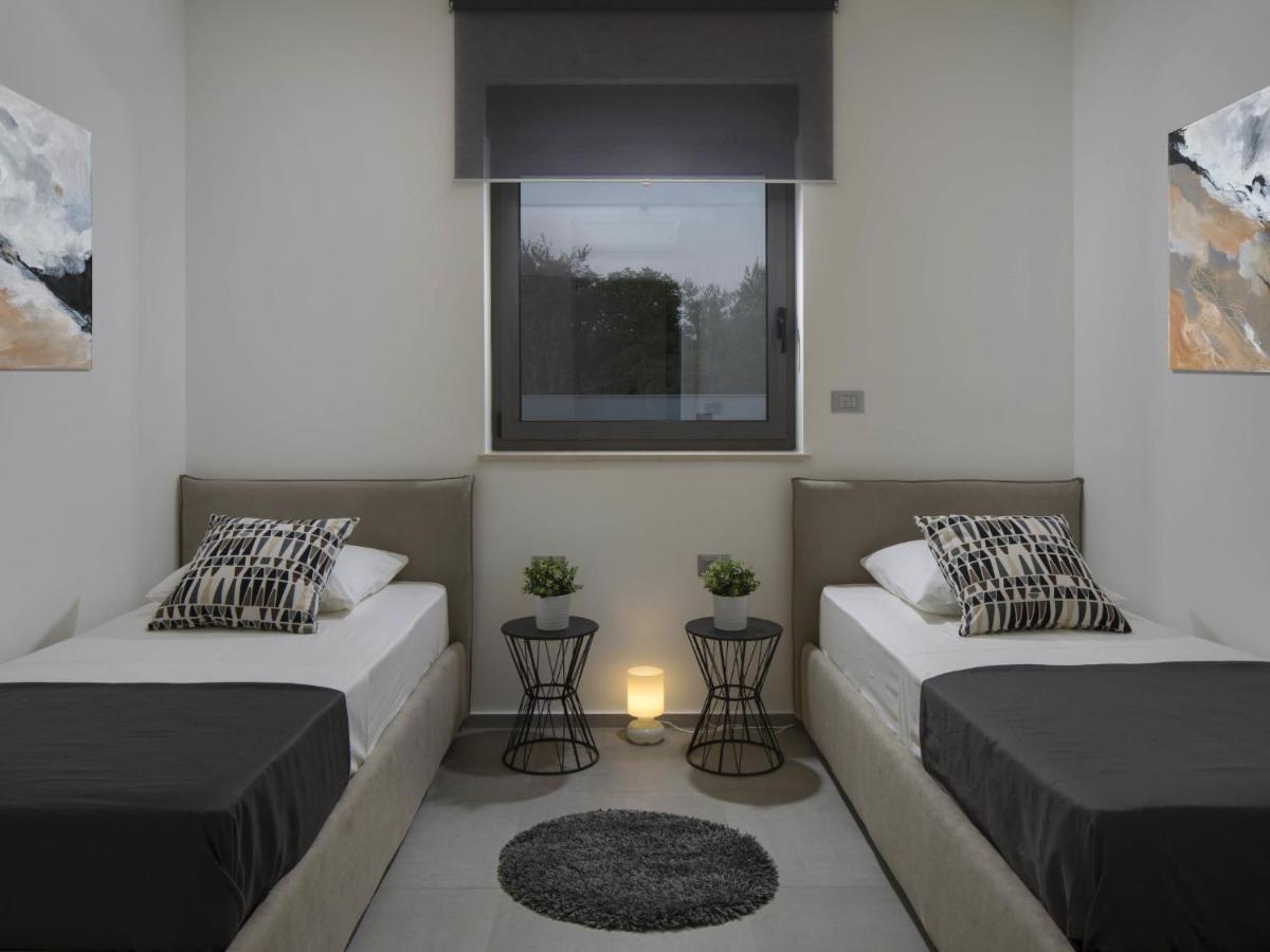 Apartment Villa Fasana By Interhome Fažana Εξωτερικό φωτογραφία